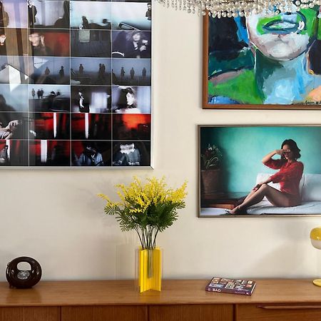 비안덴 Ancien Cinema Loft 아파트 외부 사진
