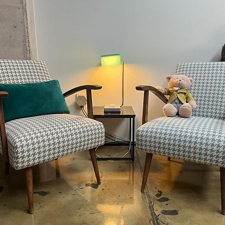 비안덴 Ancien Cinema Loft 아파트 외부 사진