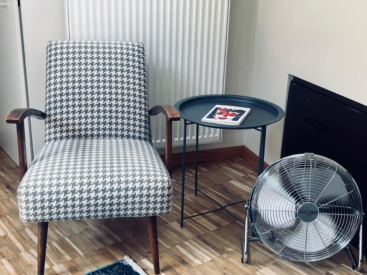 비안덴 Ancien Cinema Loft 아파트 외부 사진