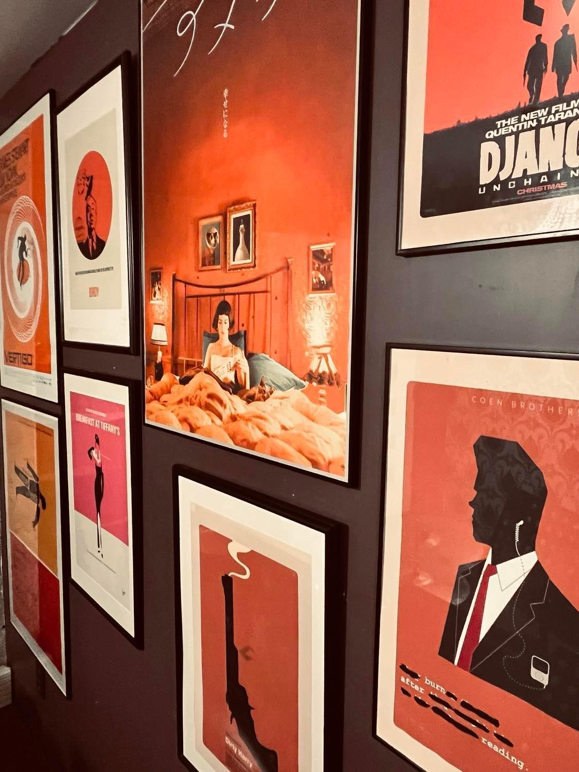 비안덴 Ancien Cinema Loft 아파트 외부 사진