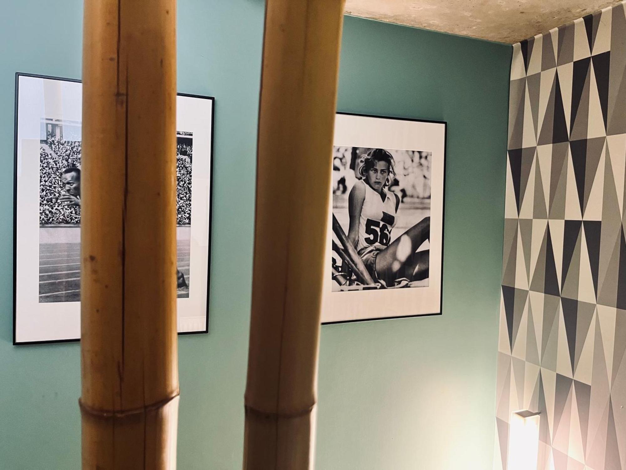 비안덴 Ancien Cinema Loft 아파트 외부 사진