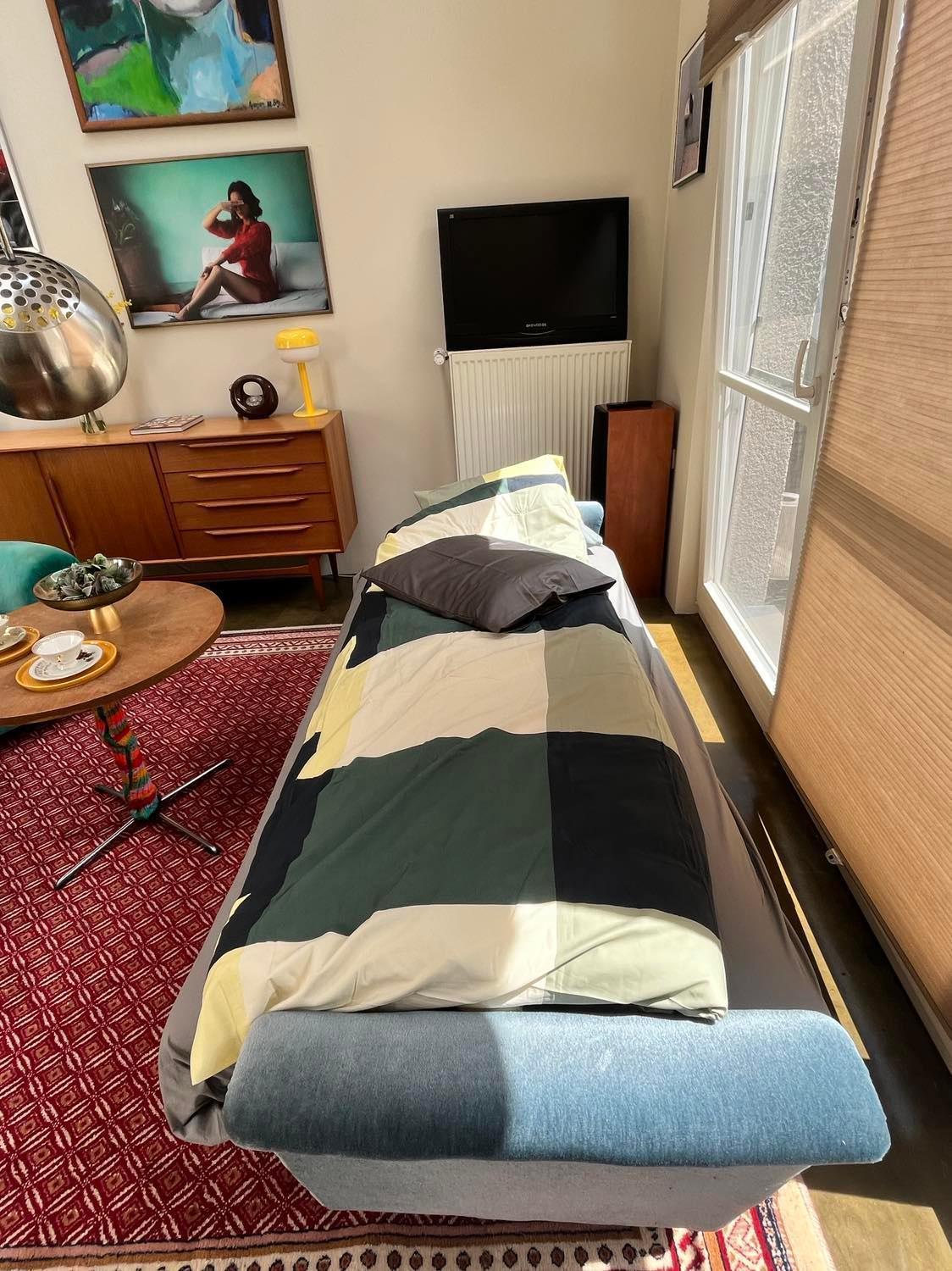 비안덴 Ancien Cinema Loft 아파트 외부 사진