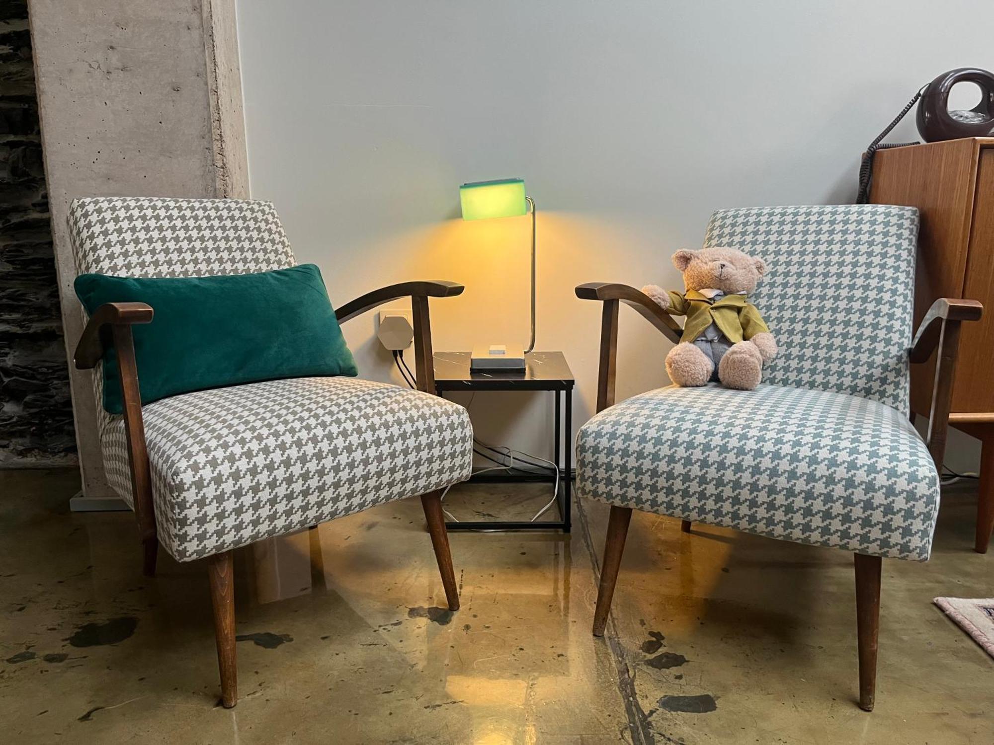비안덴 Ancien Cinema Loft 아파트 외부 사진